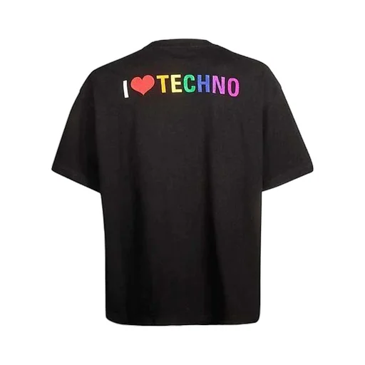 Tech T-Shirt