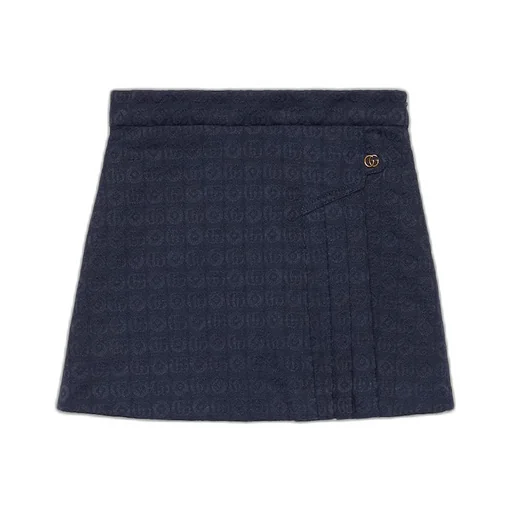 Children's Double D skirt