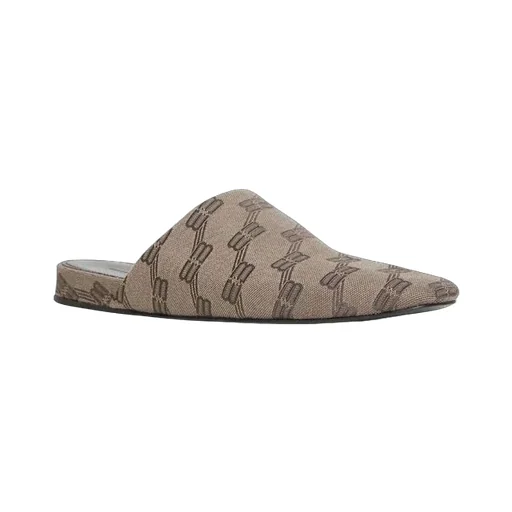 Cosy Mules