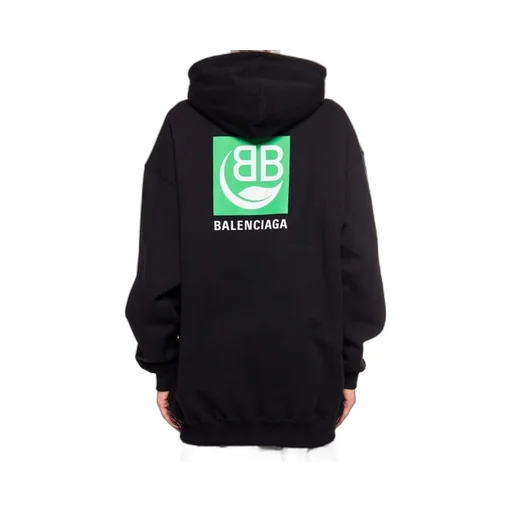 Environmental Friendly BB Hoodie