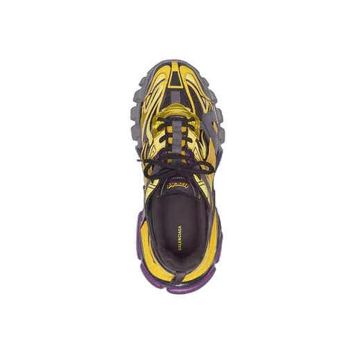 Track.2 Sneaker