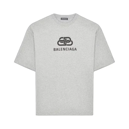 Interlocked BB Regular Fit T-shirt