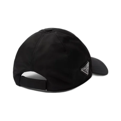 Re-Nylon baseball cap