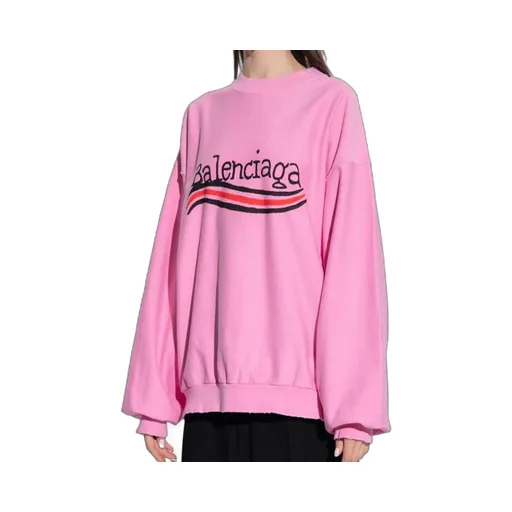 Logo Sweater
