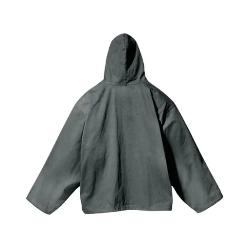 Yeezy Gap Engineered by Balenciaga Sateen Anorak