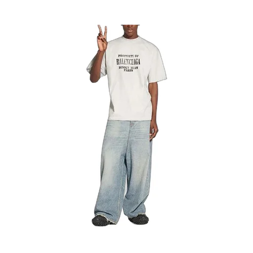 Property Vintage T-Shirt Large Fit