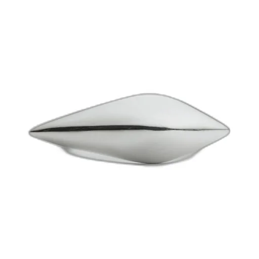 Fin Cuff Bracelet