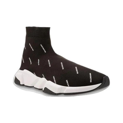 Speed Sneaker Mid