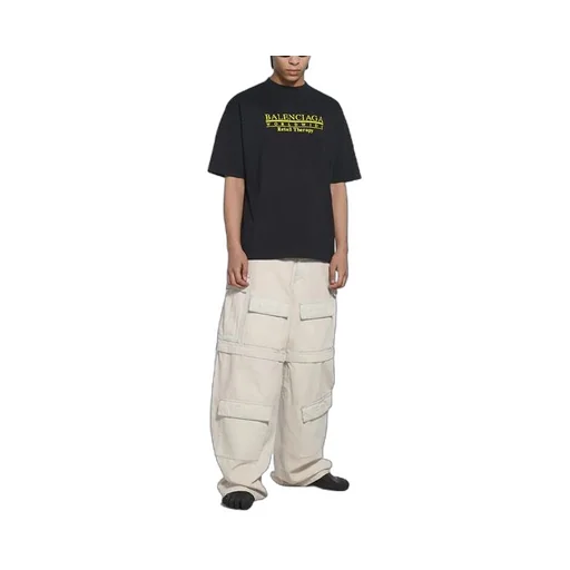 Retail Therapy T-Shirt Medium Fit