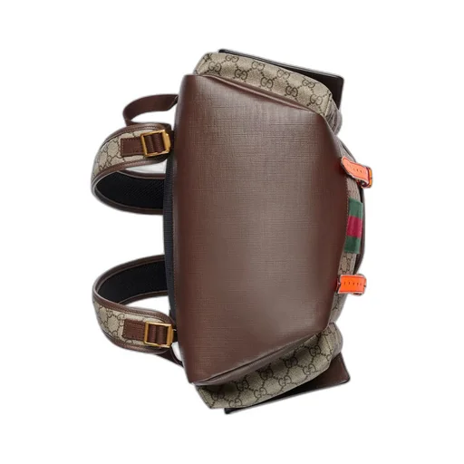 Ophidia GG medium backpack