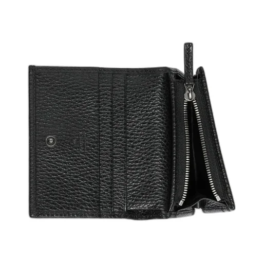 GG Marmont card case wallet