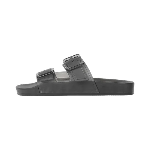 Mallorca Sandal Clear