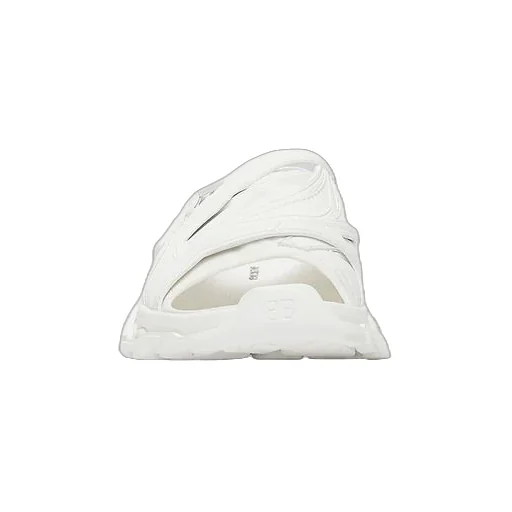 Track Slide Sandal