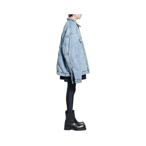 Padded Jacket