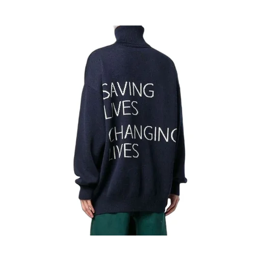 x World Food Programme Jumper