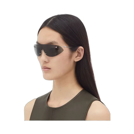 Knot Shield Sunglasses