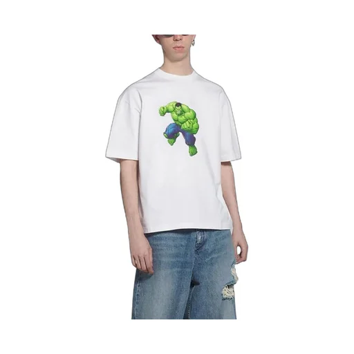 Hulk 2021 MARVEL Medium Fit T-shirt