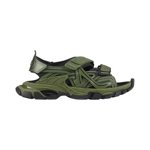 Track Sandal