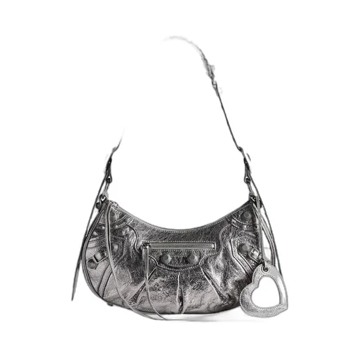 Le Cagole Shoulder Bag Small