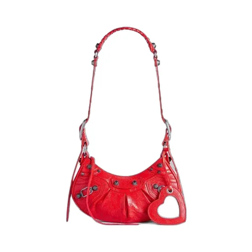 () Xs Le Cagole Shoulder Bag