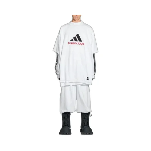 x adidas Oversized T-Shirt