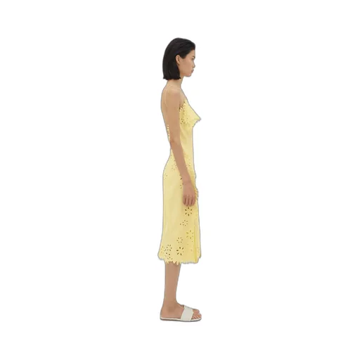 Amy Flat Mule