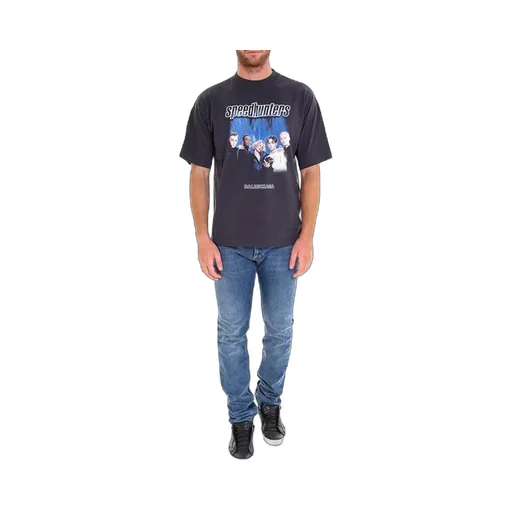 Speed Hunters Band T-Shirt