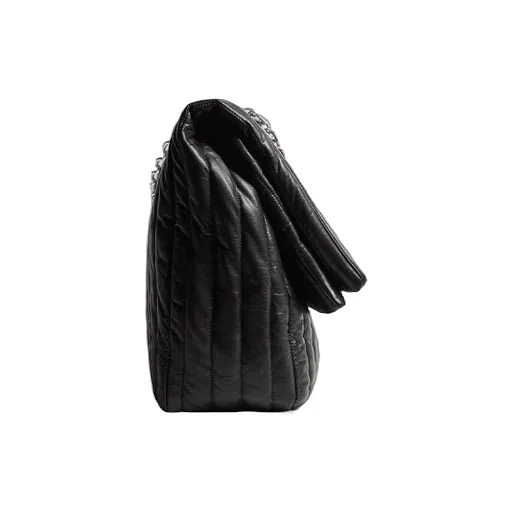 Monaco Large Chain Bag Quilted