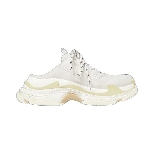 Triple S Mule