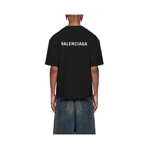 Logo T-Shirt Medium Fit