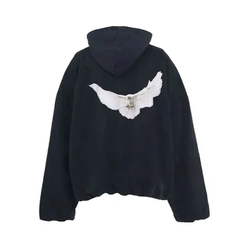 Yeezy Gap Engineered by Balenciaga Dove Hoodie