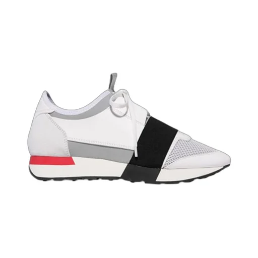 Race Runner Sneaker