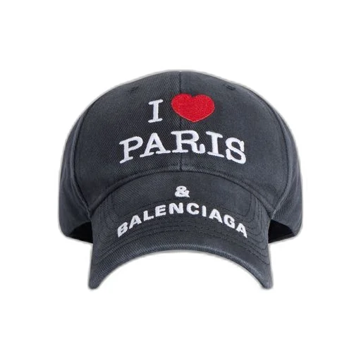 I Love Paris & Cap