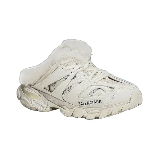 Track Sneaker