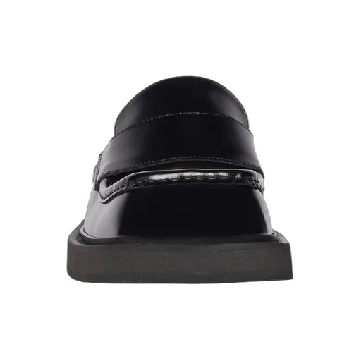 Inspector Loafer Shoes