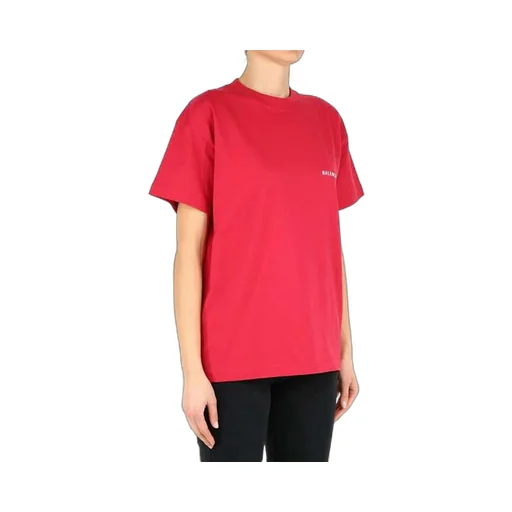 Tyran Alphabet Printing T-Shirt
