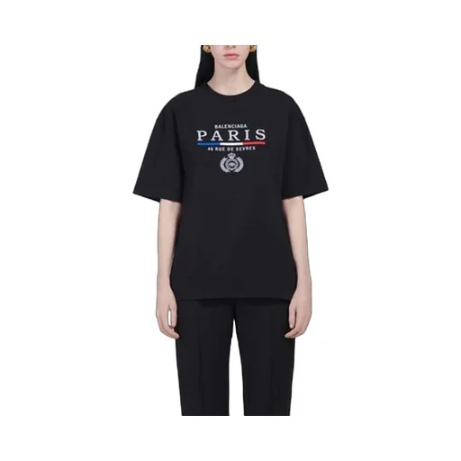Paris Version T-Shirt