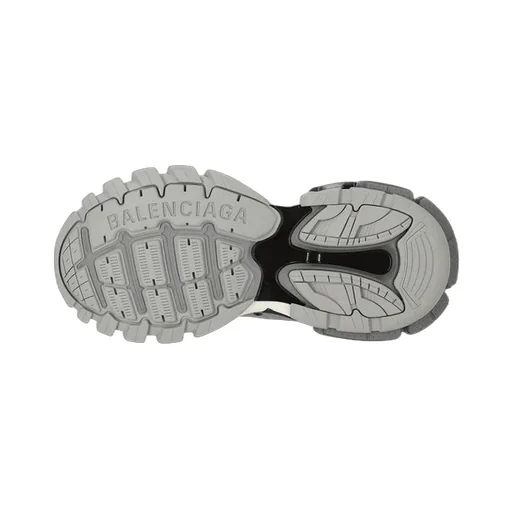 Track LED Sneaker