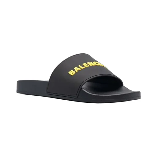 Pool Slides
