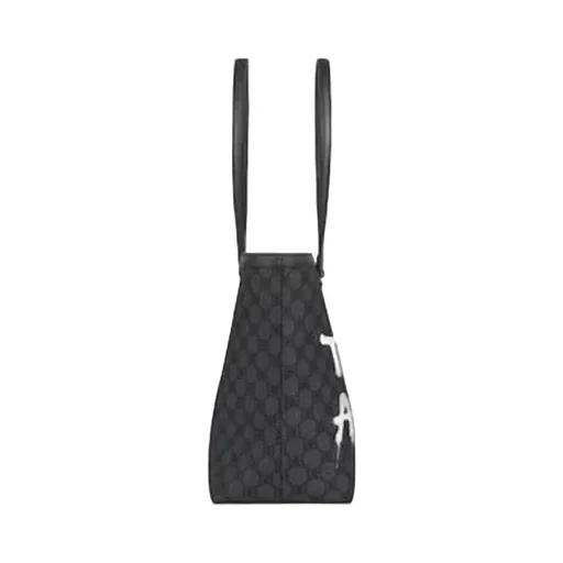 Gucci x The Hacker Project Graffiti Medium Tote Bag  680125-2104T-
