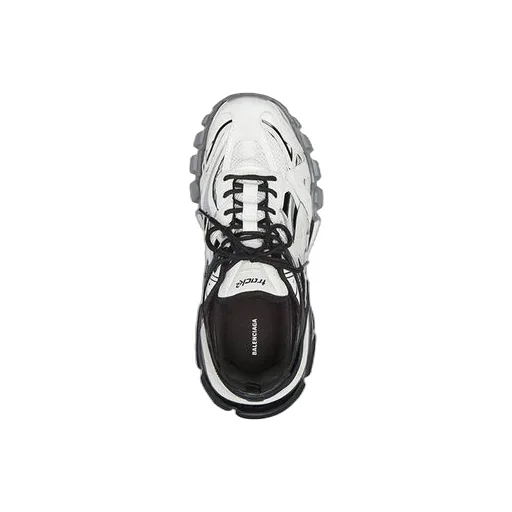 Track.2 Sneaker