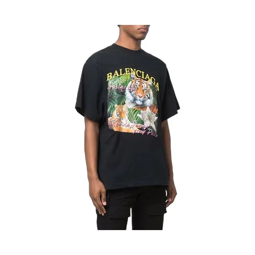 Year of the Tiger Logo T-Shirt