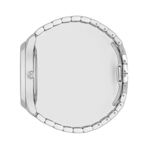 G-Timeless watch with bees, 42 mm