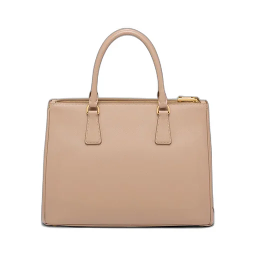 Large Prada Galleria Saffiano leather bag