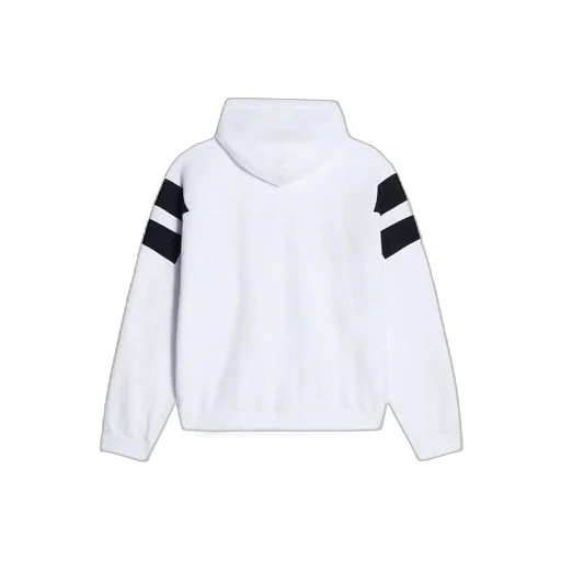 Sporty B Zip-Up Tracksuit Hoodie