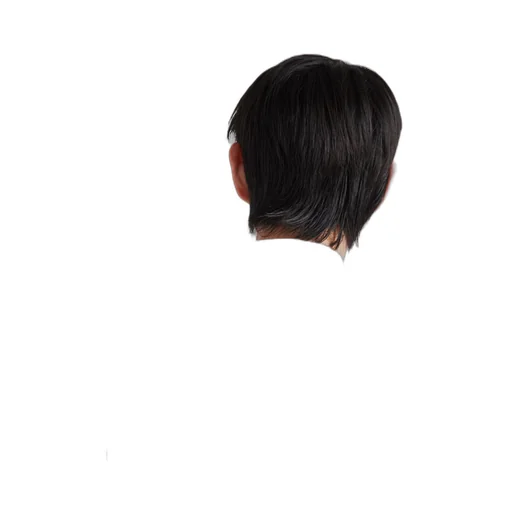 Technical cotton shirt