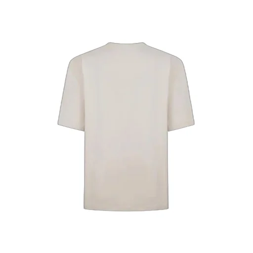 YOUR AD HERE Oversized T-shirt