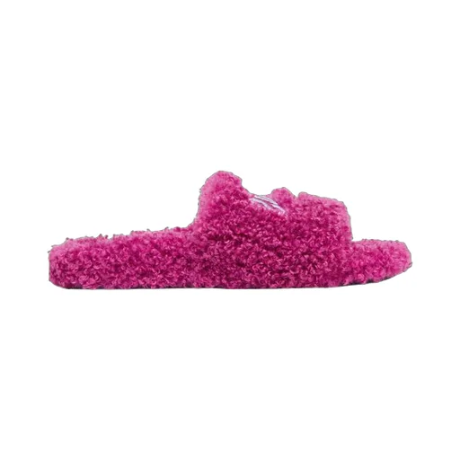 Cities Paris Furry Slides