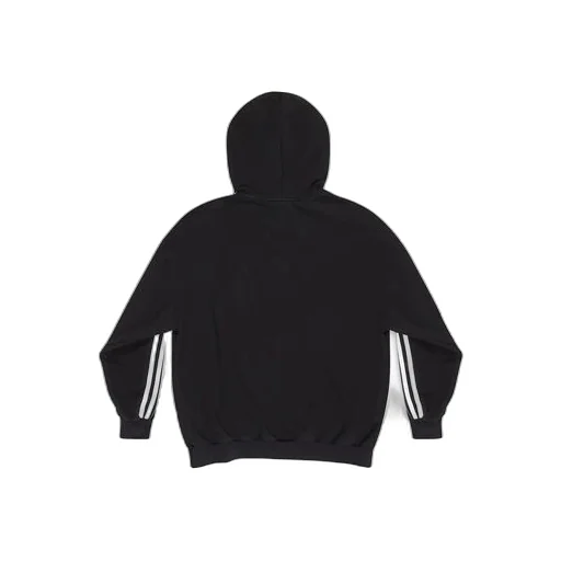 Balenciaga x Adidas Zip-Up Hoodie