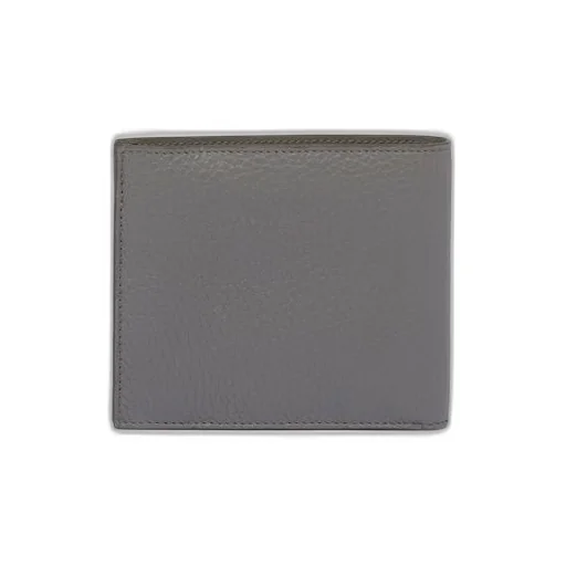Leather wallet